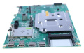 Lg Board - Bpr Total Assembly